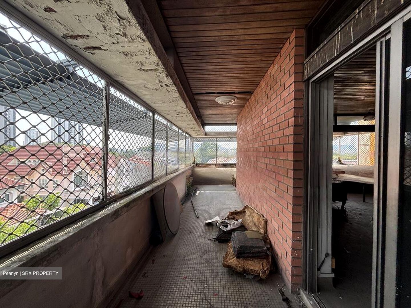 Faber Hills (D5), Apartment #485543521